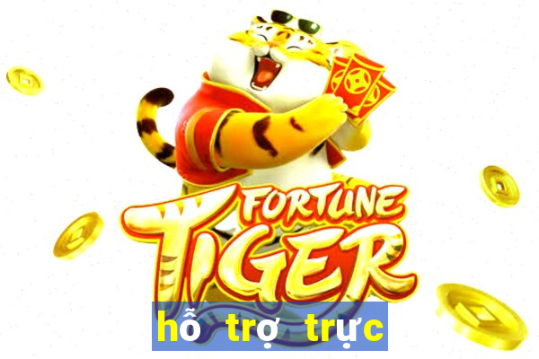 hỗ trợ trực tuyến w88