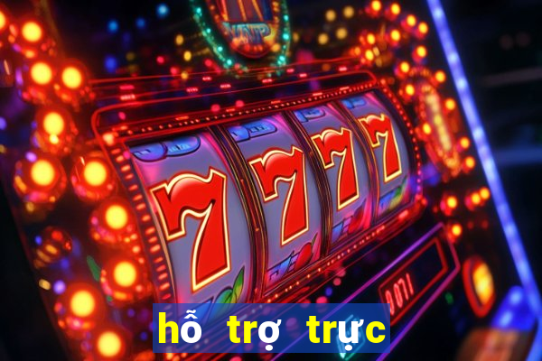 hỗ trợ trực tuyến w88