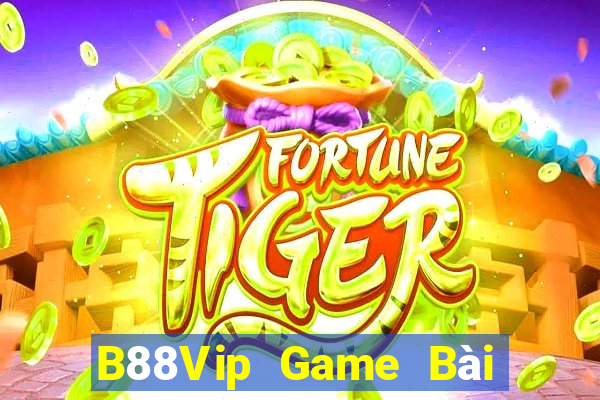 B88Vip Game Bài Uy Tín Nhất 2022