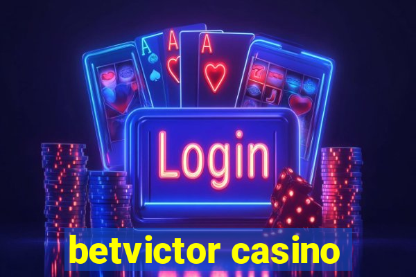 betvictor casino