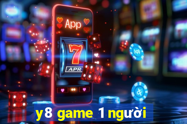 y8 game 1 người