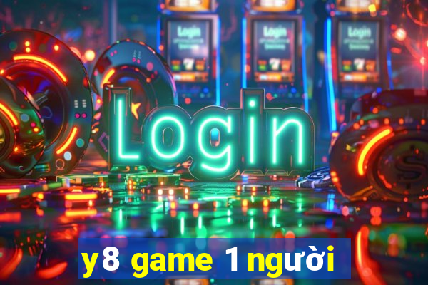 y8 game 1 người