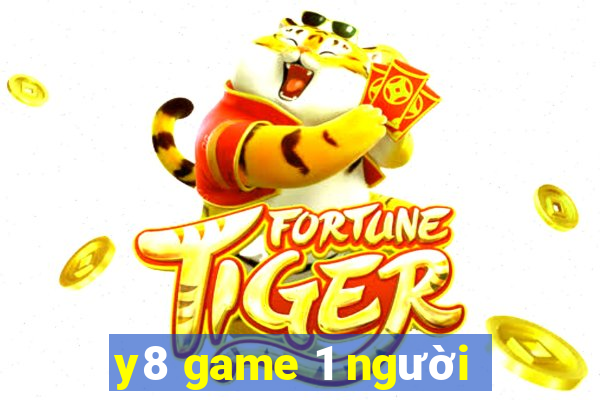 y8 game 1 người