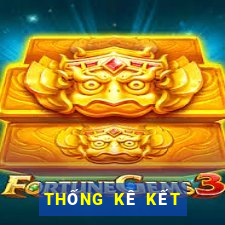 THỐNG KÊ KẾT QUẢ XS Max 4D Thứ 3