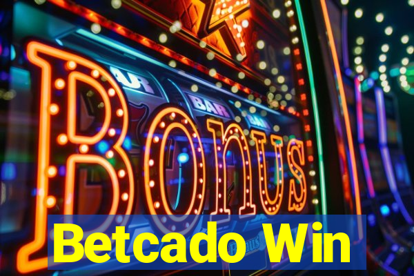 Betcado Win