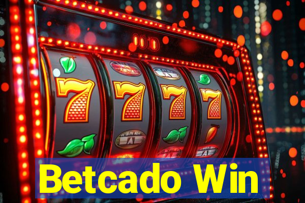 Betcado Win