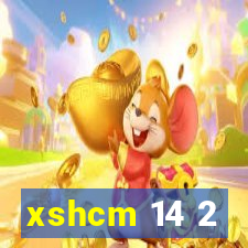 xshcm 14 2