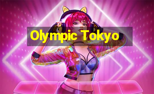 Olympic Tokyo