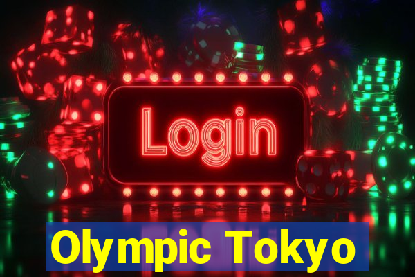 Olympic Tokyo