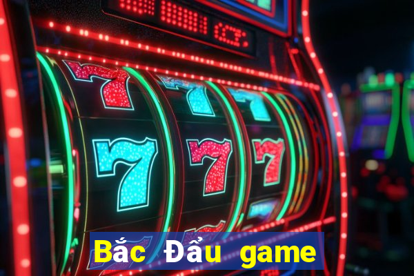 Bắc Đẩu game bài 6.8 Android