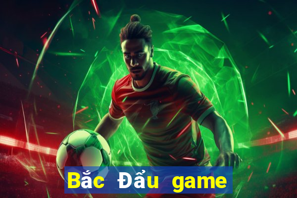 Bắc Đẩu game bài 6.8 Android