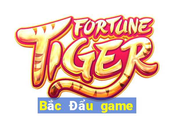 Bắc Đẩu game bài 6.8 Android