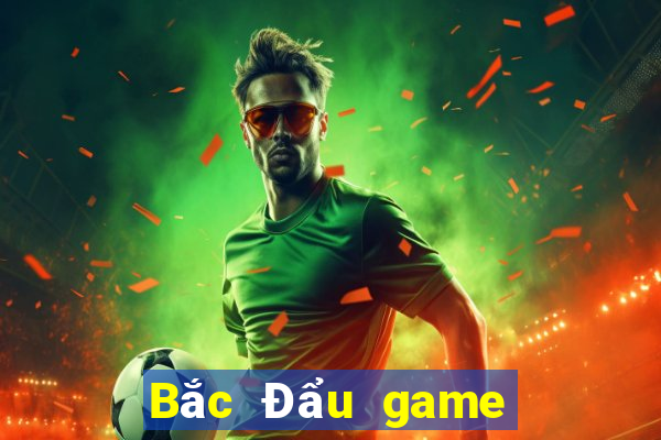 Bắc Đẩu game bài 6.8 Android