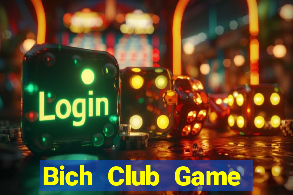 Bich Club Game Bài Vic