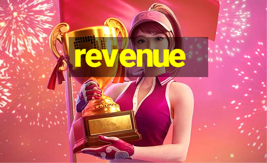 revenue