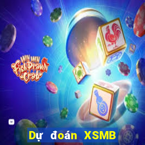 Dự đoán XSMB ngày 5