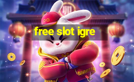 free slot igre