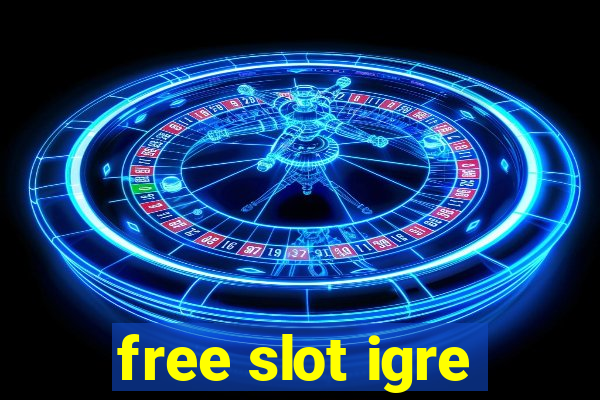 free slot igre