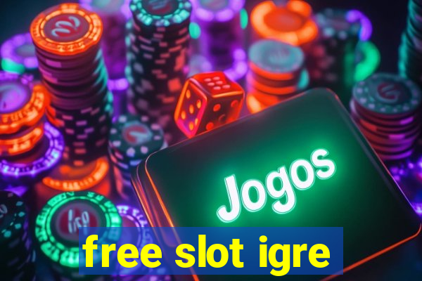 free slot igre