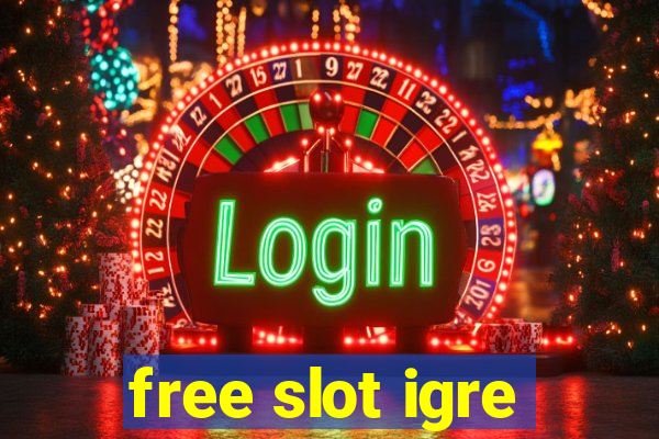 free slot igre