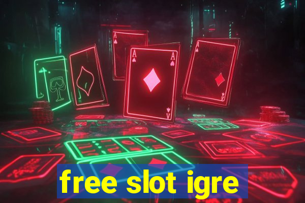 free slot igre