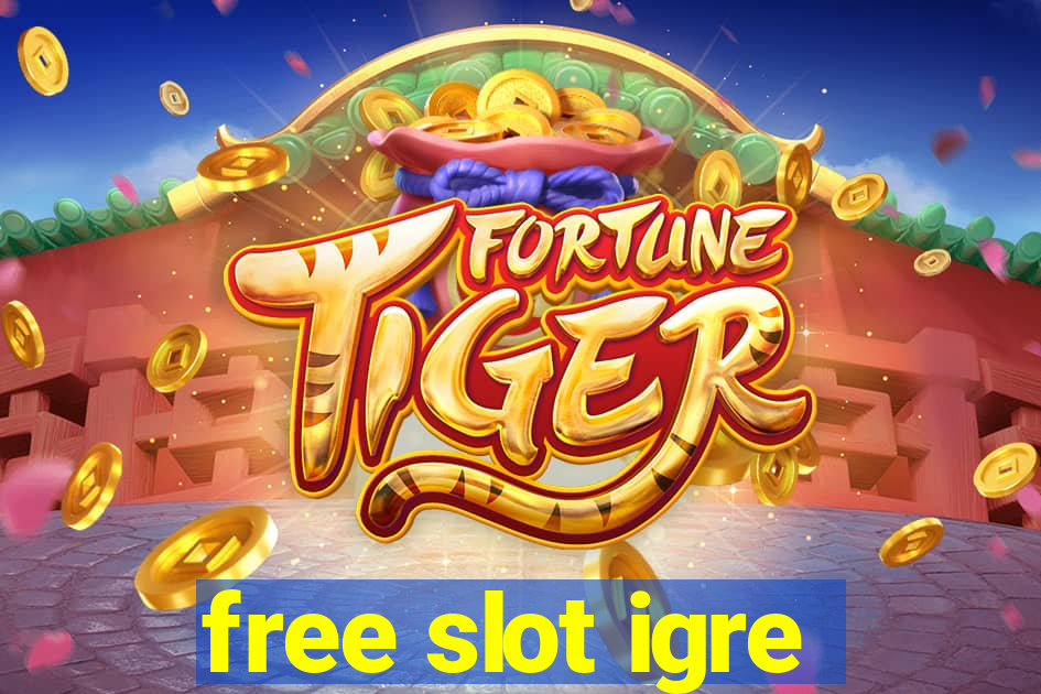 free slot igre