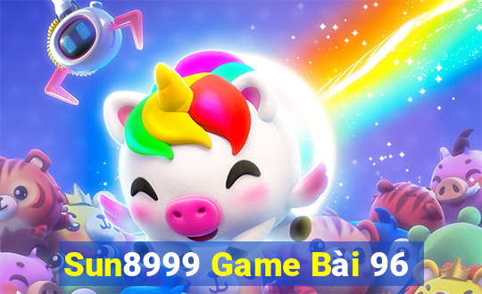 Sun8999 Game Bài 96