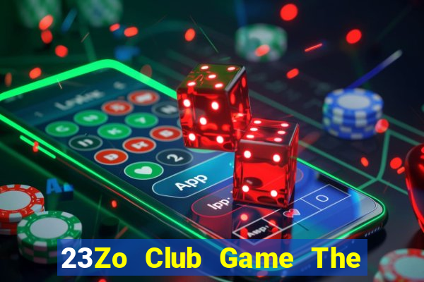 23Zo Club Game The Bài Hack