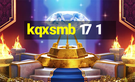 kqxsmb 17 1