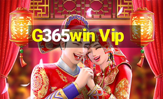 G365win Vip