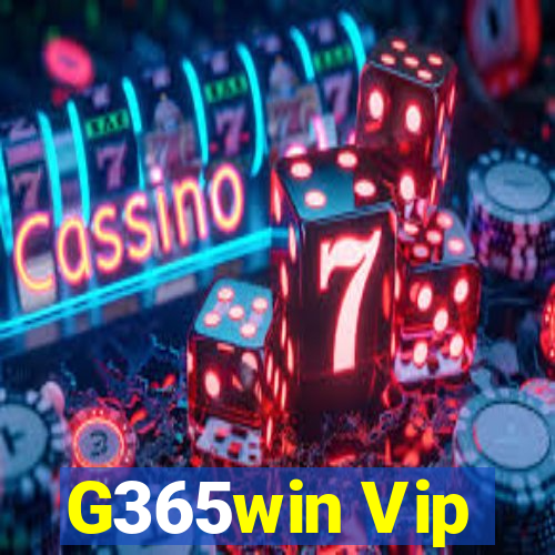 G365win Vip