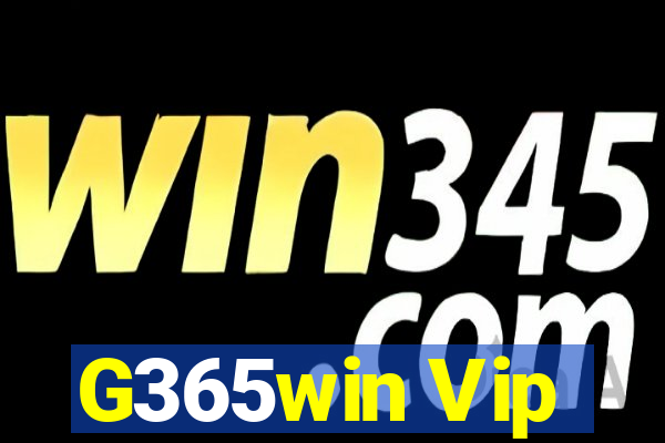 G365win Vip