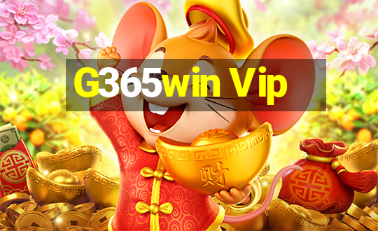 G365win Vip