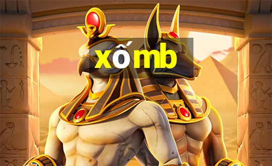 xốmb