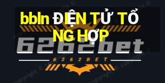 bbln ĐIỆN TỬ TỔNG HỢP