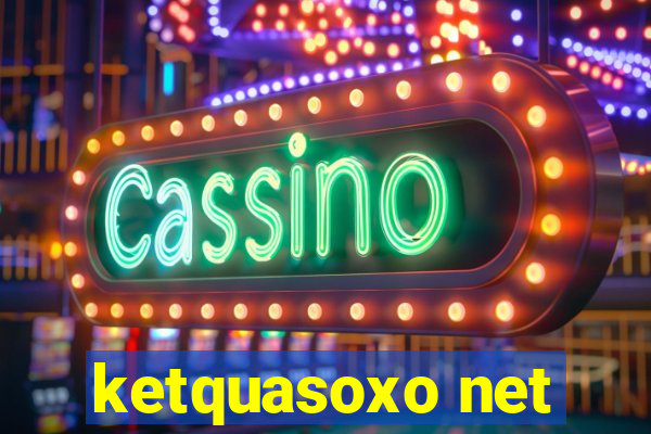 ketquasoxo net