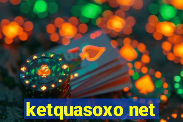 ketquasoxo net