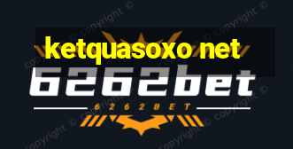 ketquasoxo net