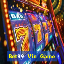 Bet99 Vin Game Bài Ios