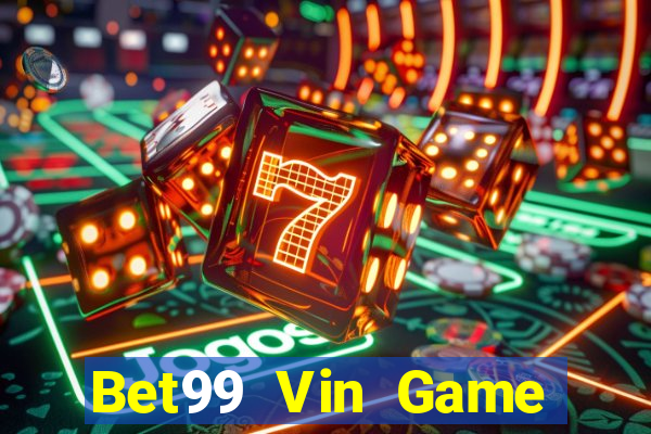 Bet99 Vin Game Bài Ios