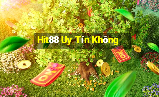 Hit88 Uy Tín Không