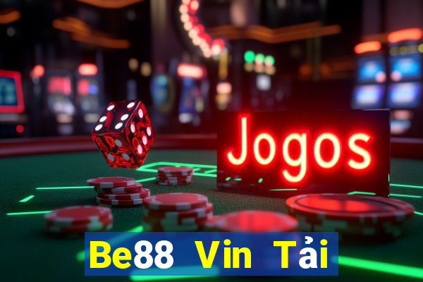 Be88 Vin Tải Game Bài