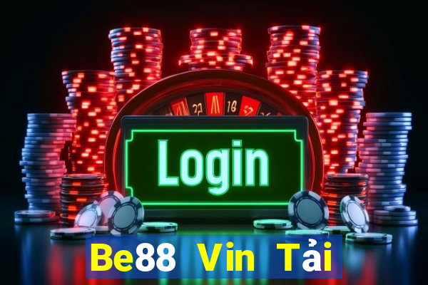 Be88 Vin Tải Game Bài