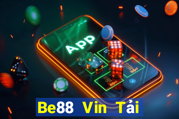 Be88 Vin Tải Game Bài