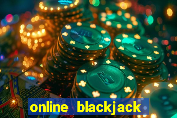 online blackjack free no money