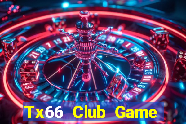 Tx66 Club Game Bài Yo88