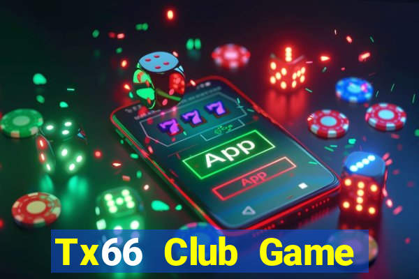 Tx66 Club Game Bài Yo88