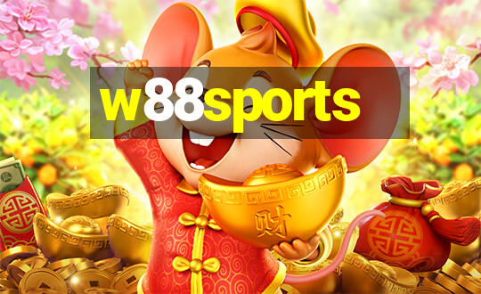 w88sports