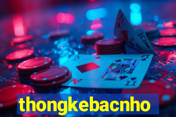 thongkebacnho