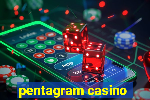 pentagram casino